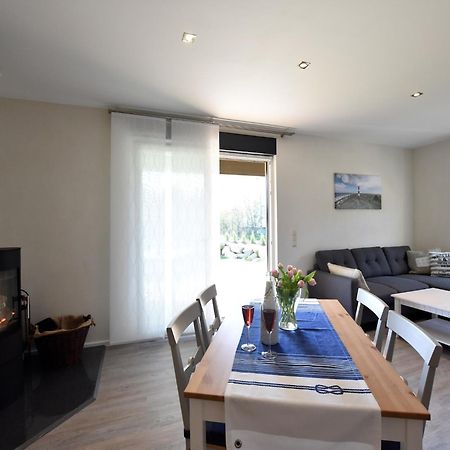 Cozy Apartment In Barnekow With Private Terrace Екстериор снимка