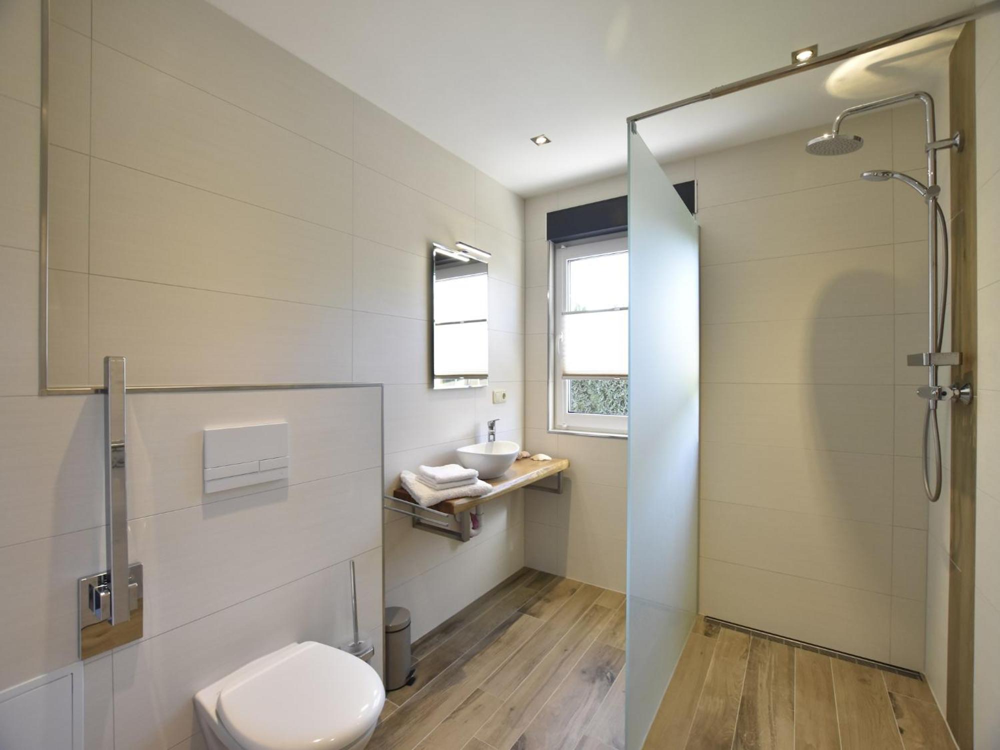 Cozy Apartment In Barnekow With Private Terrace Екстериор снимка