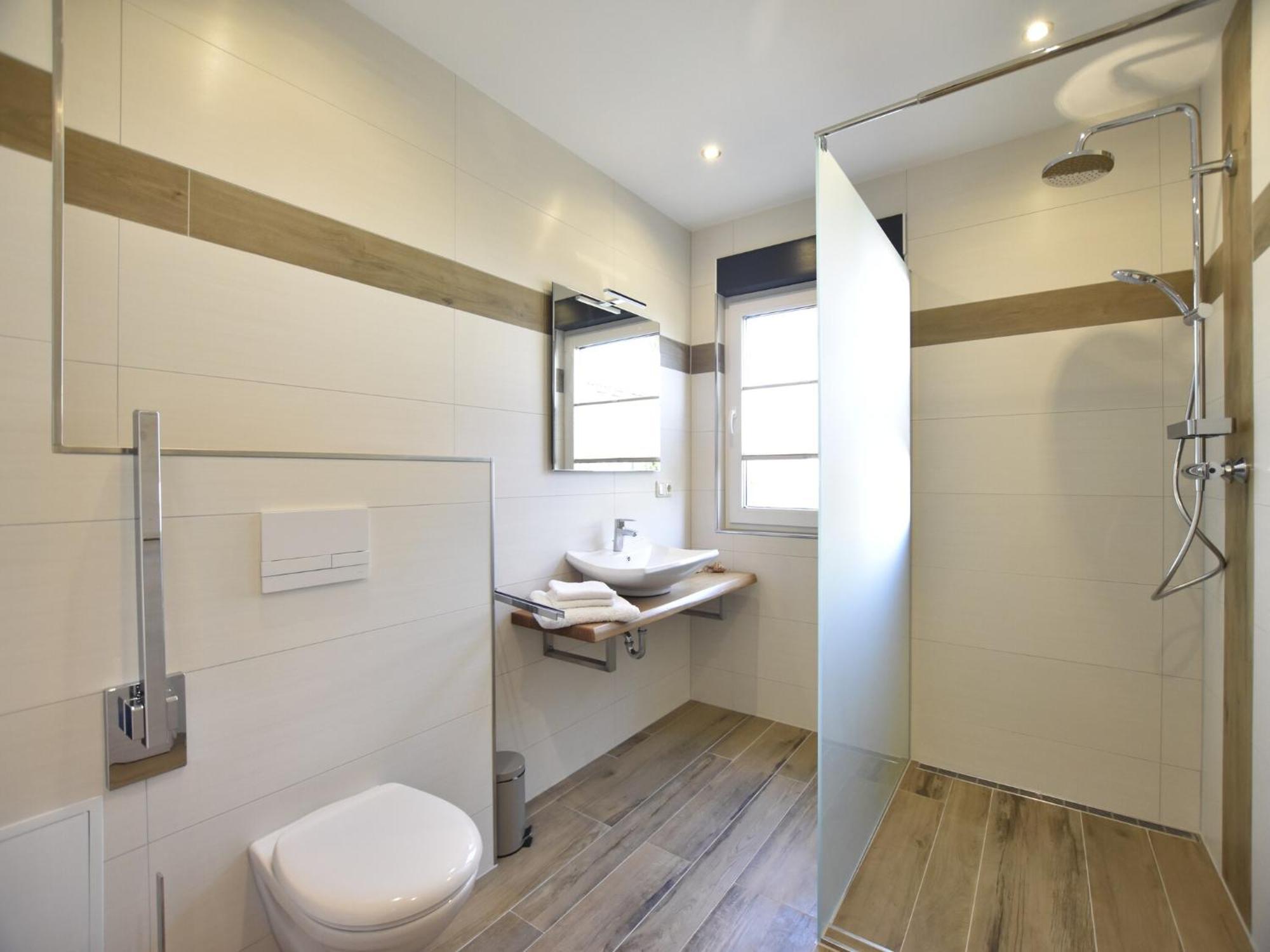Cozy Apartment In Barnekow With Private Terrace Екстериор снимка