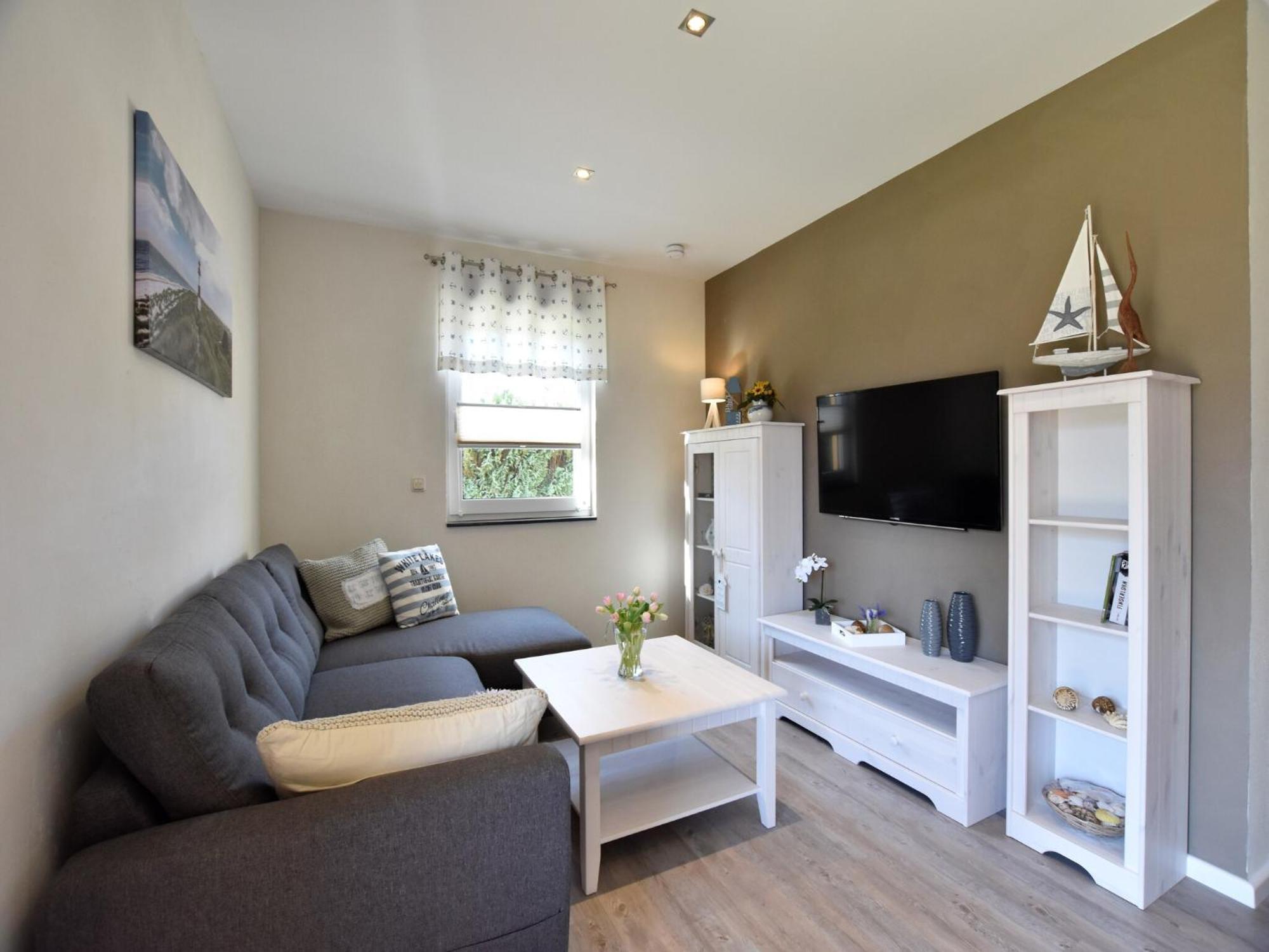 Cozy Apartment In Barnekow With Private Terrace Екстериор снимка