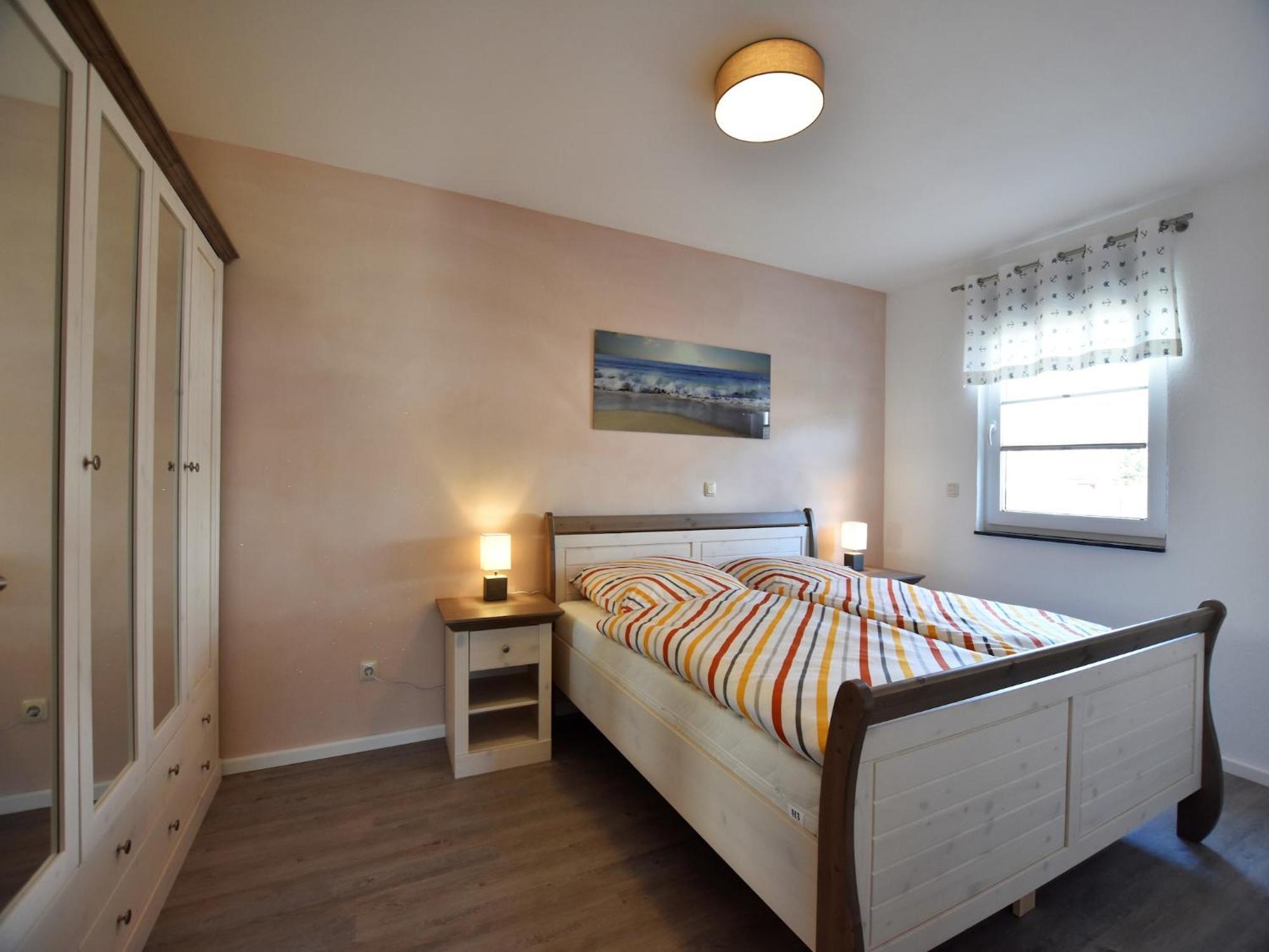 Cozy Apartment In Barnekow With Private Terrace Екстериор снимка