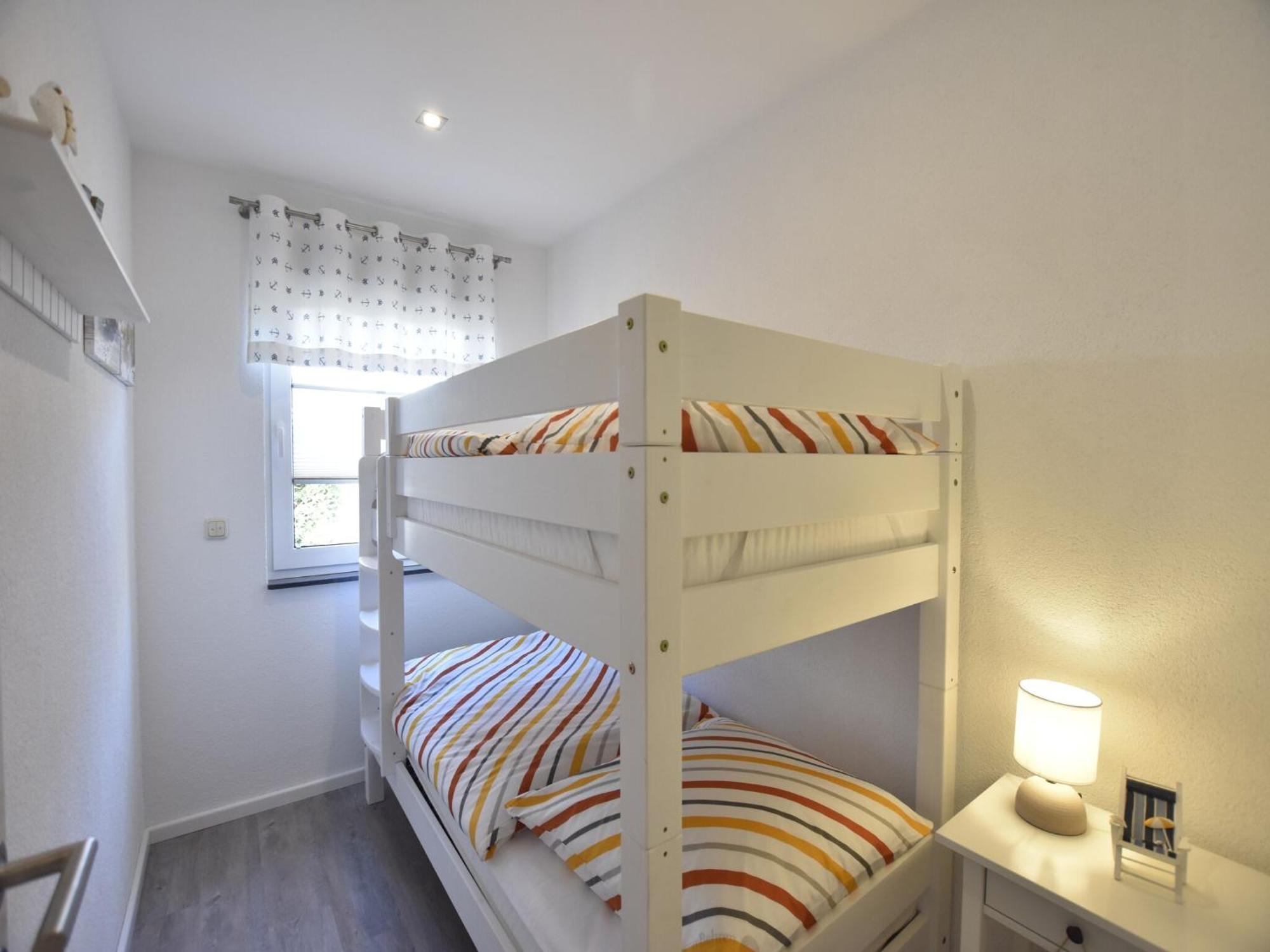 Cozy Apartment In Barnekow With Private Terrace Екстериор снимка