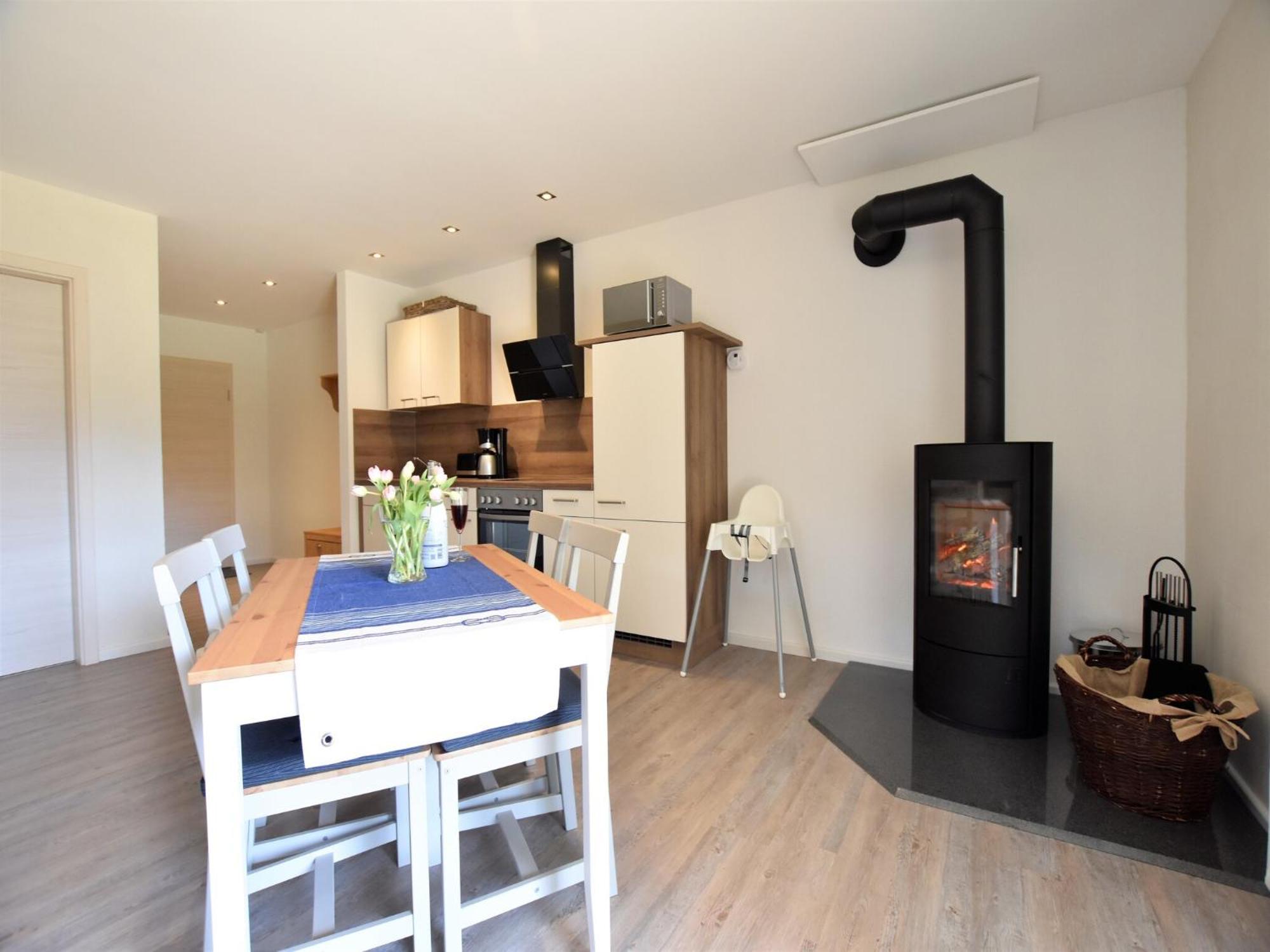 Cozy Apartment In Barnekow With Private Terrace Екстериор снимка