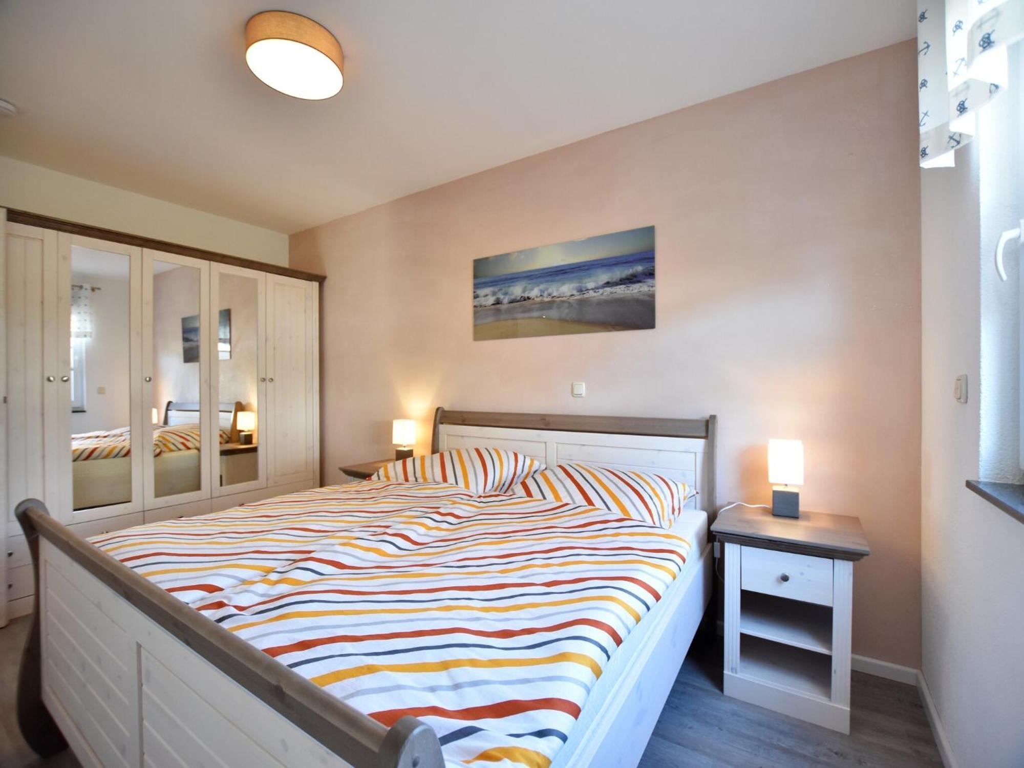 Cozy Apartment In Barnekow With Private Terrace Екстериор снимка